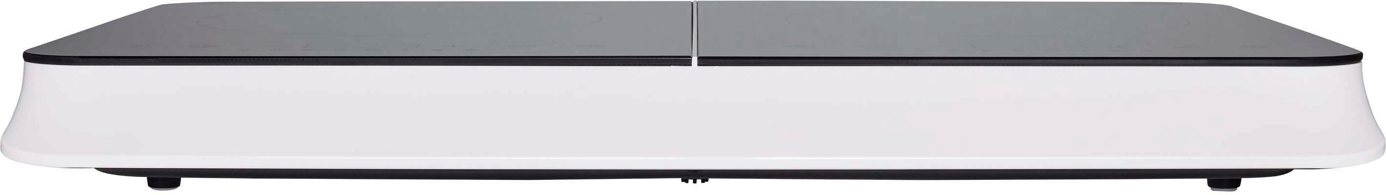 Medion® Doppel-Induktionskochplatte MD 18493, Leistung 3400 Watt,10 Temperaturstufen einstellbar