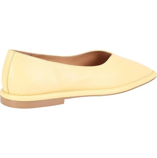 ekonika Ballerinas Ballerinas EKONIKA mit flacher Spitze