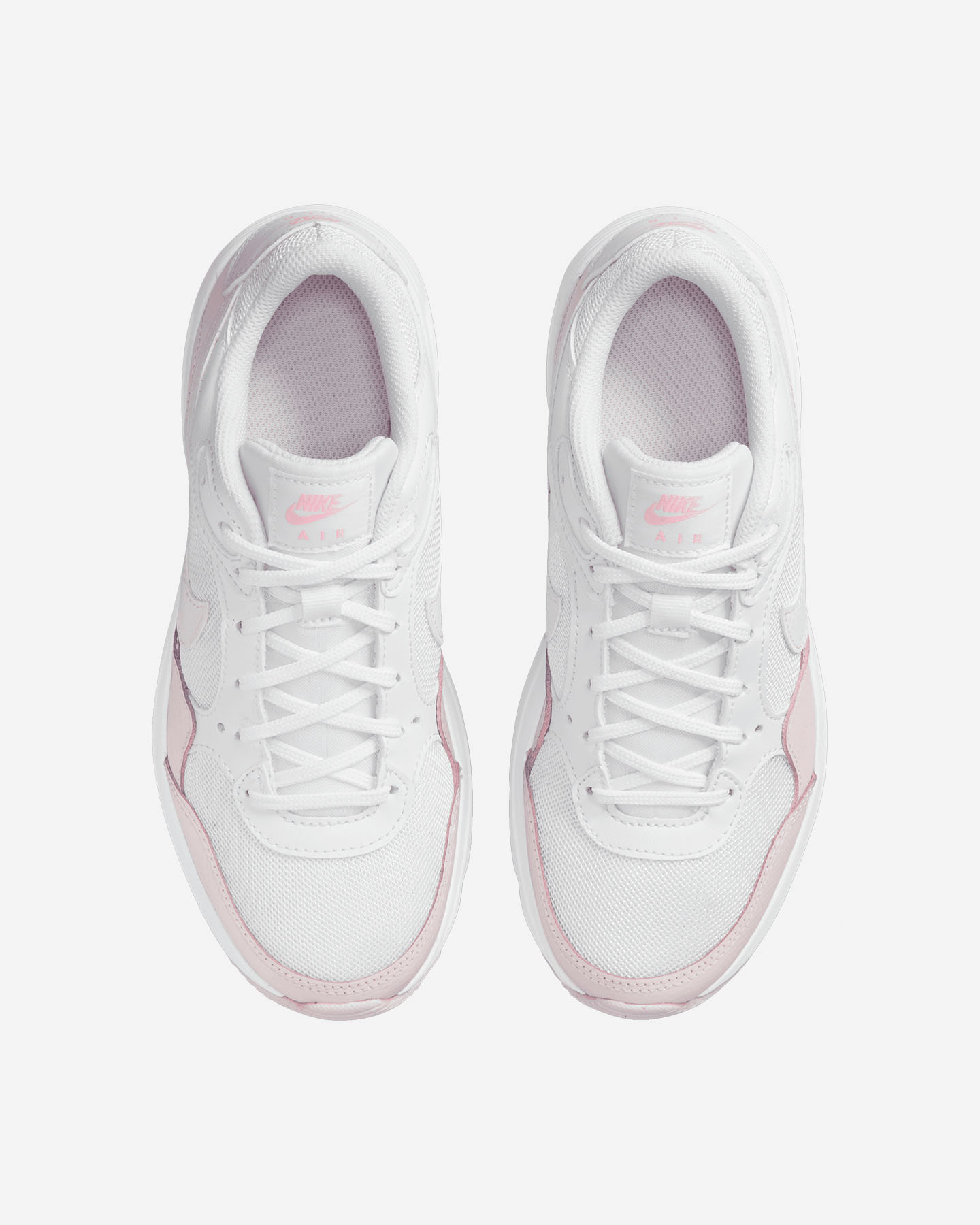 Buty sportowe Nike Air Max Sc Gs Jr CZ5358-115