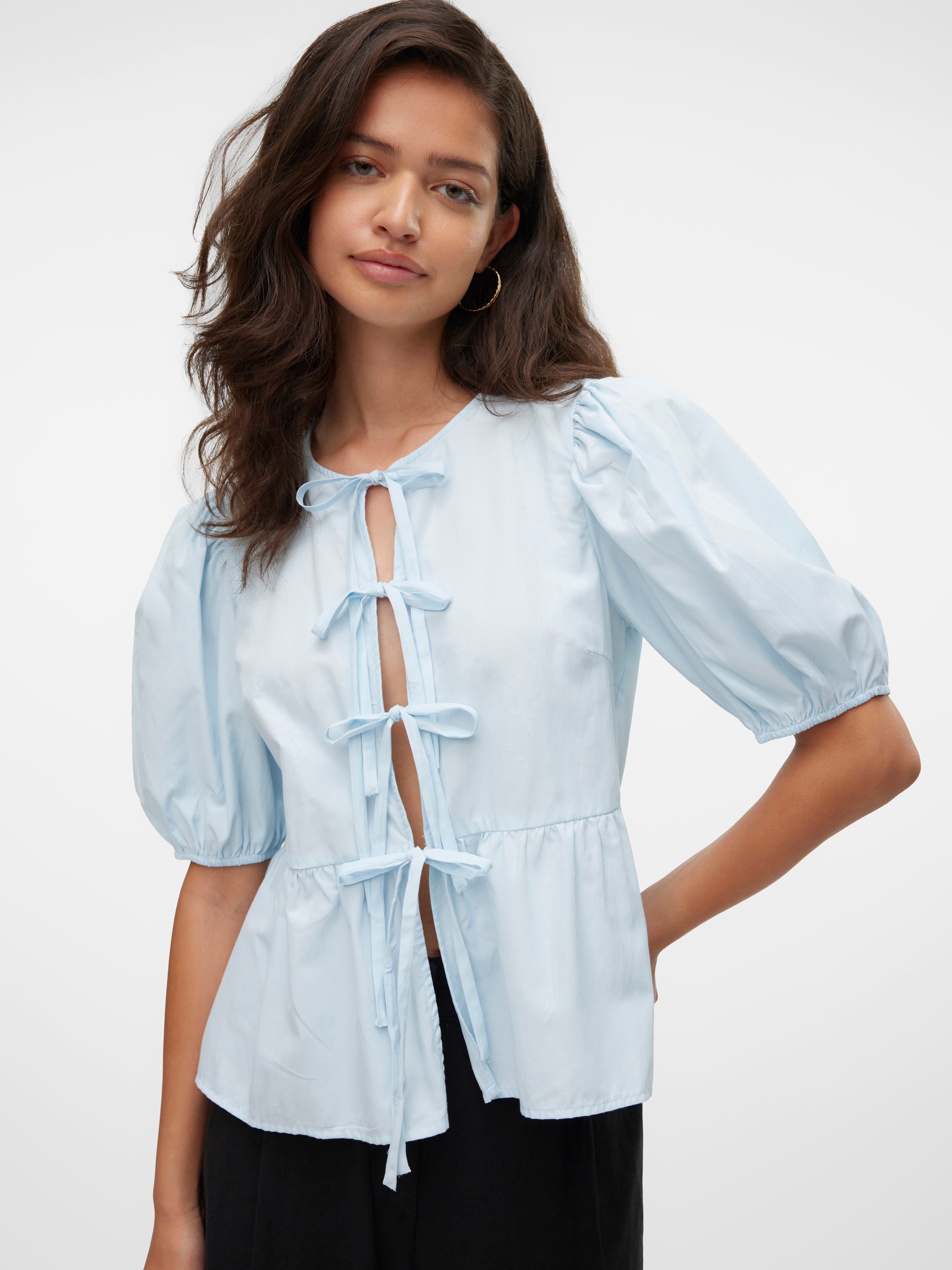 VMELLY Top