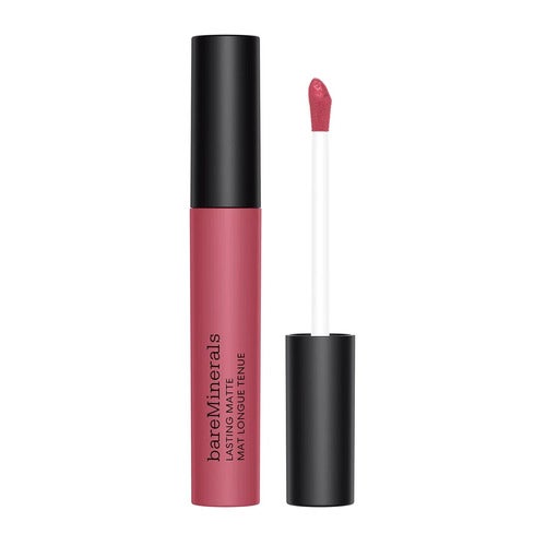 BareMinerals Mineralist Lasting Matte Liquid Lipstick Daring 4 ml
