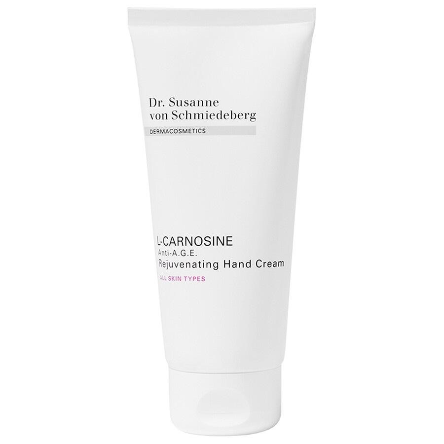 L-Carnosine Anti-A.G.E. Rejuvenating Hand Cream