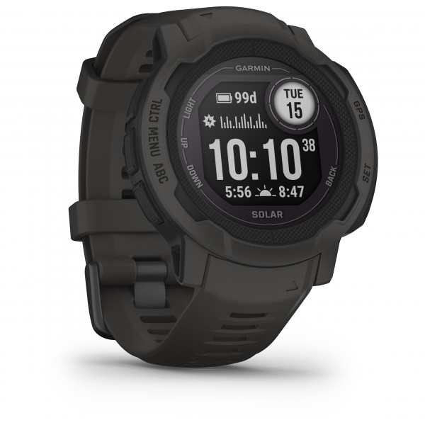 Garmin - Instinct2 Solar - Multifunktionsuhr