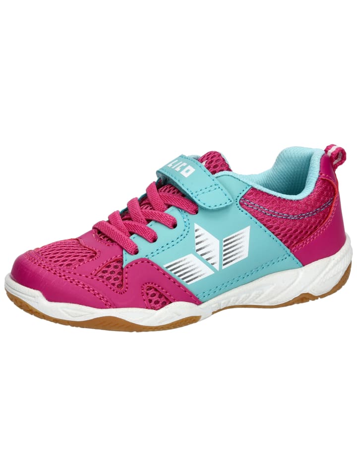 Lico Indoorschuh 