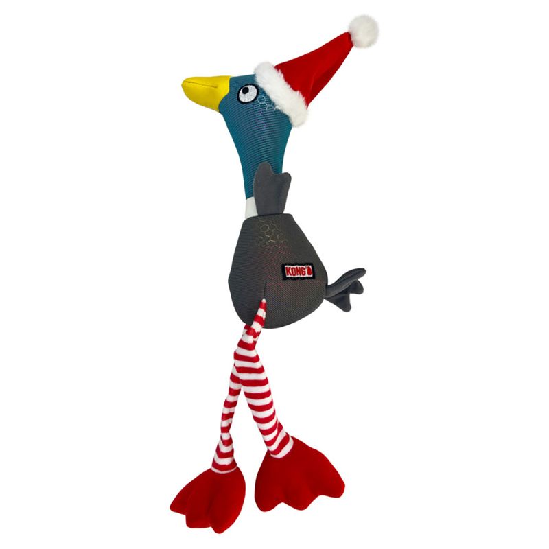 KONG Holiday Shakers Shimmy Ente zu TOP-Preisen