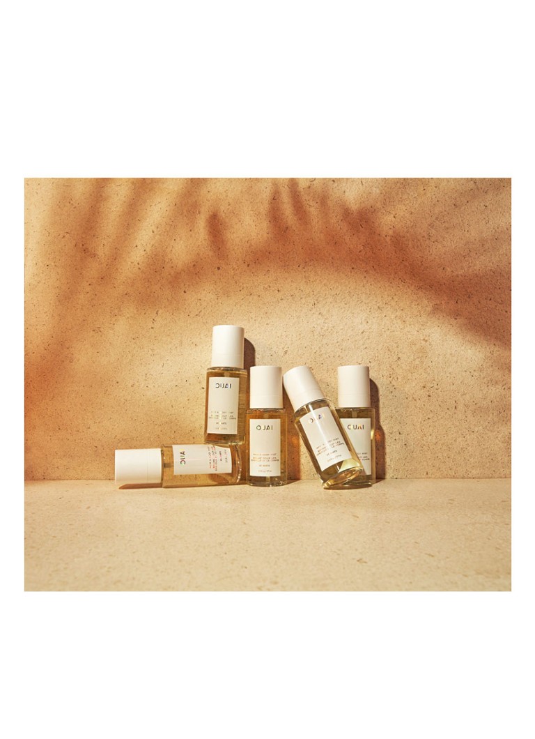 OUAI St. Barts Hair and Body Bruma (mărime standard) - Spray pentru păr și corp