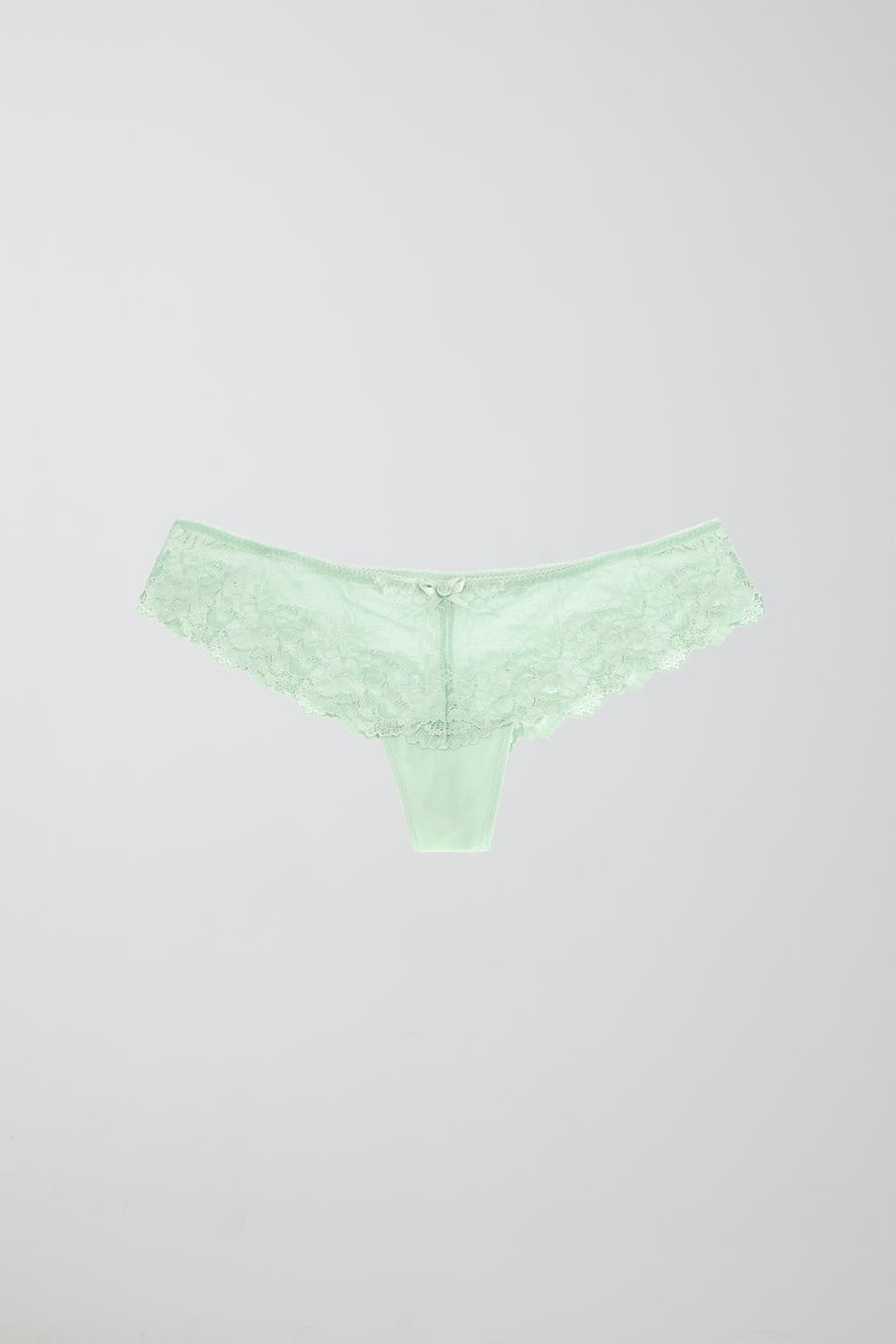 Lace string