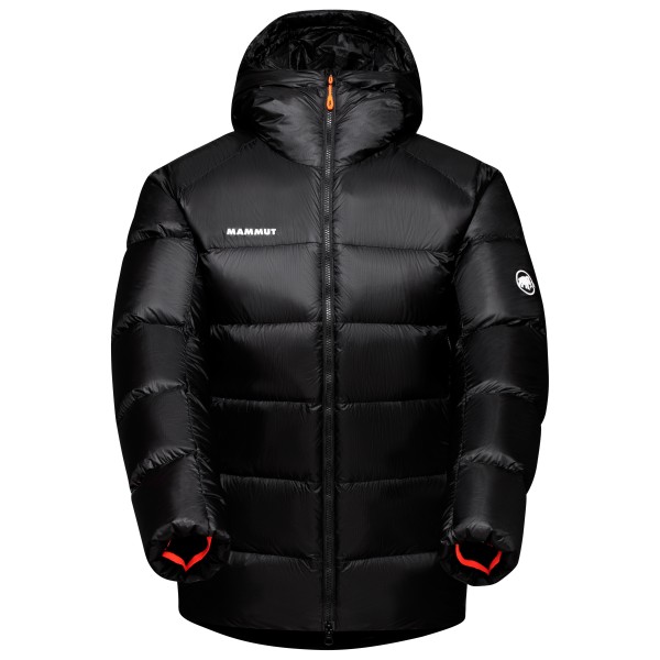 Mammut - Meron Insulation Hooded Jacket - Daunenjacke