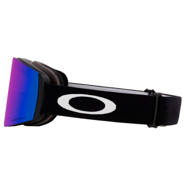 Oakley - Fall Line M S3 (VLT 14%) - Skibrille