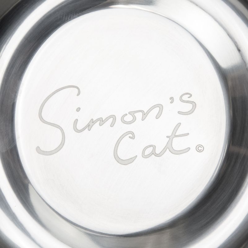 Simon's Cat Katzennapf zu TOP-Preisen