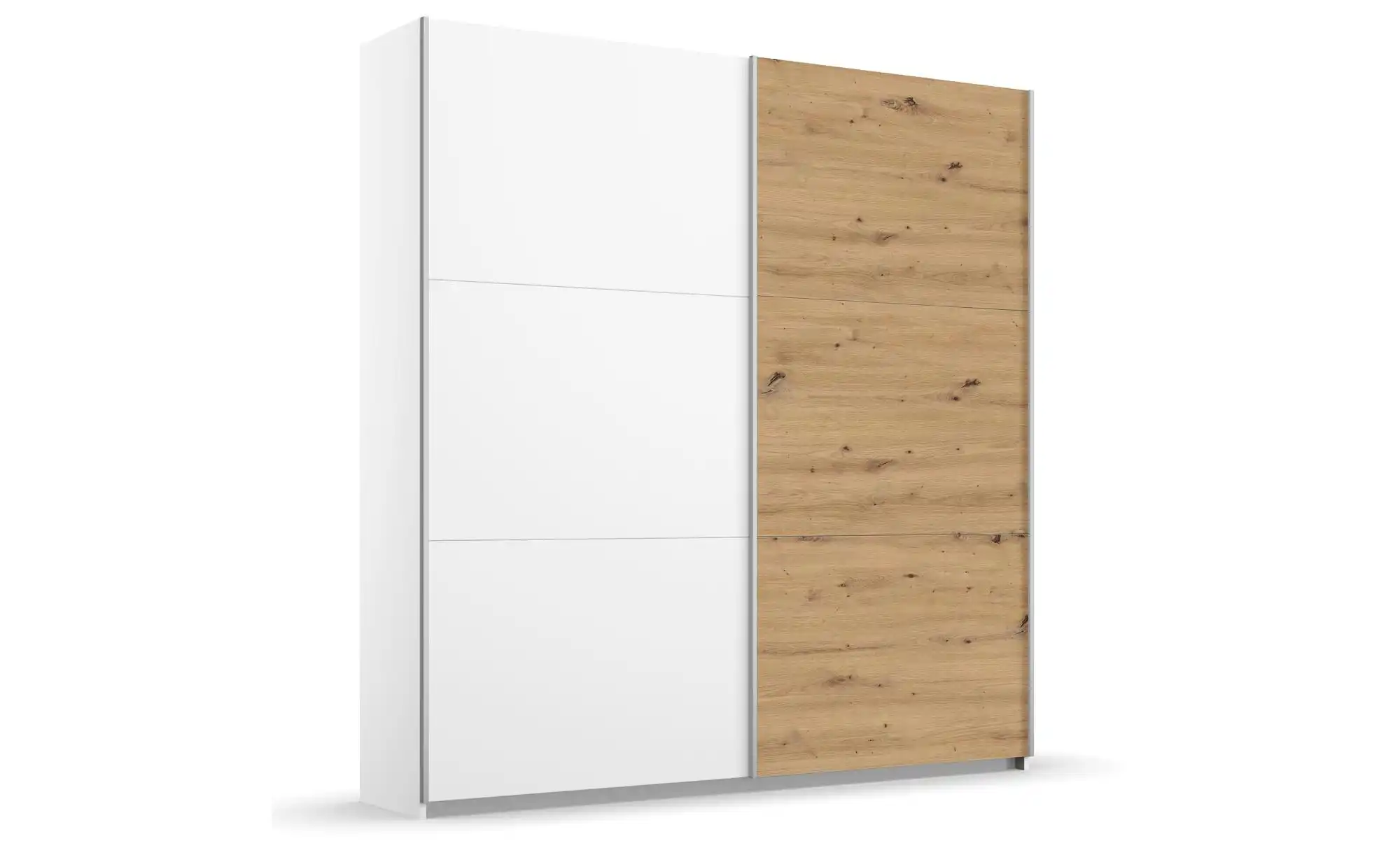 Schwebetürenschrank Acton