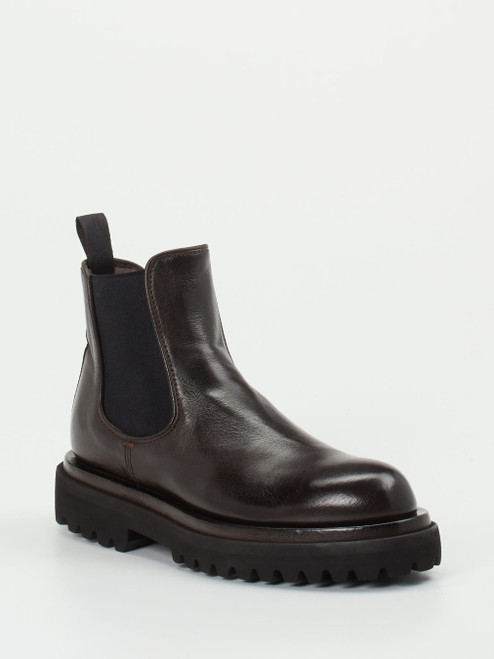 Chelsea Boots-17132090053 Officine Creative