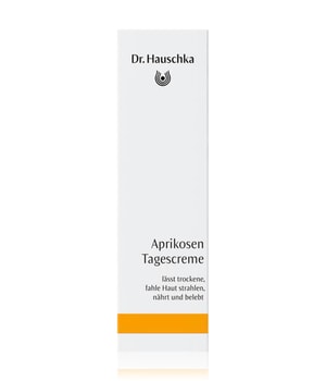 Dr. Hauschka Tagespflege Aprikosen Tagescreme 30 ml