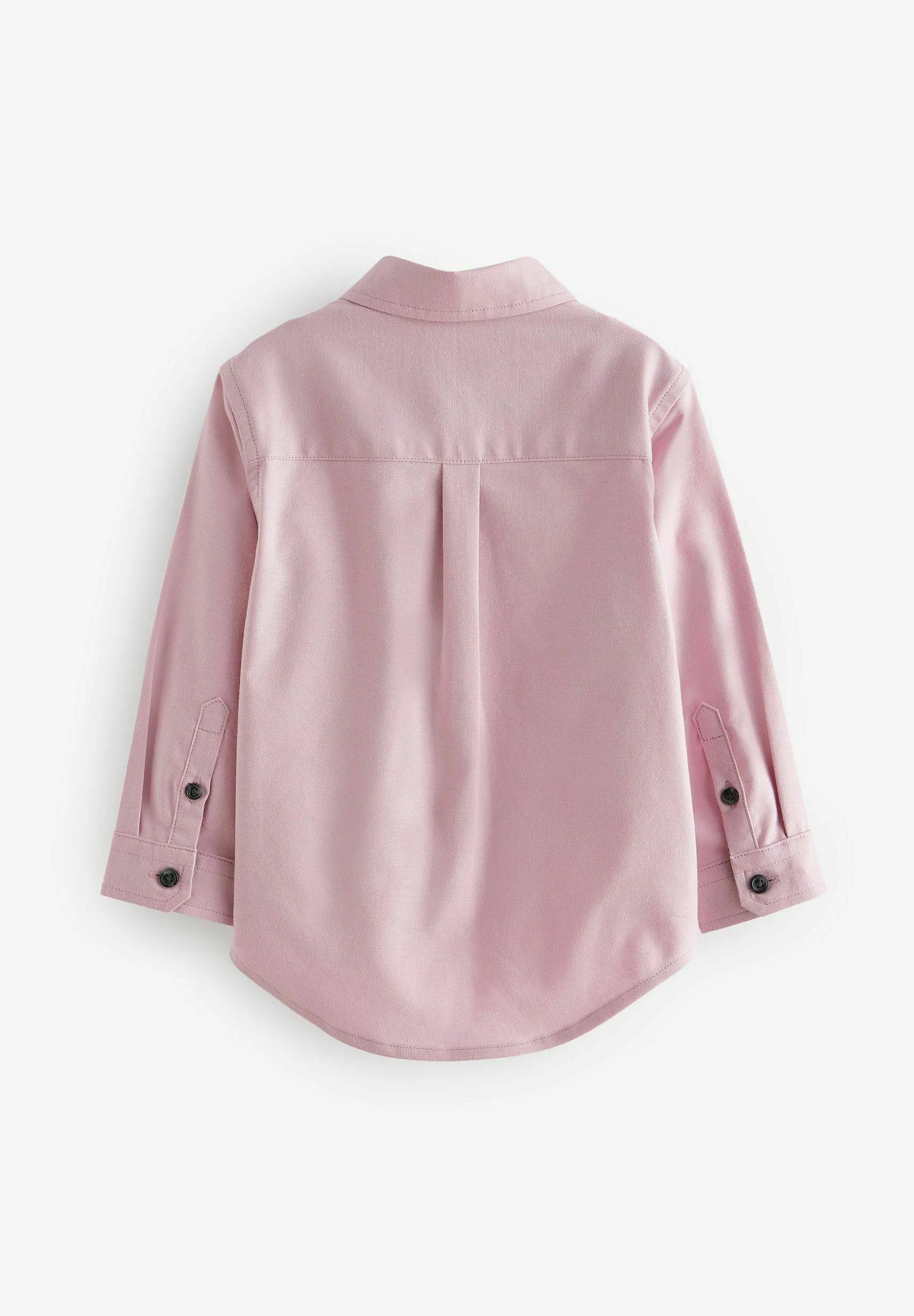 Camisa OXFORD DE MANGA LARGA - AJUSTE REGULAR