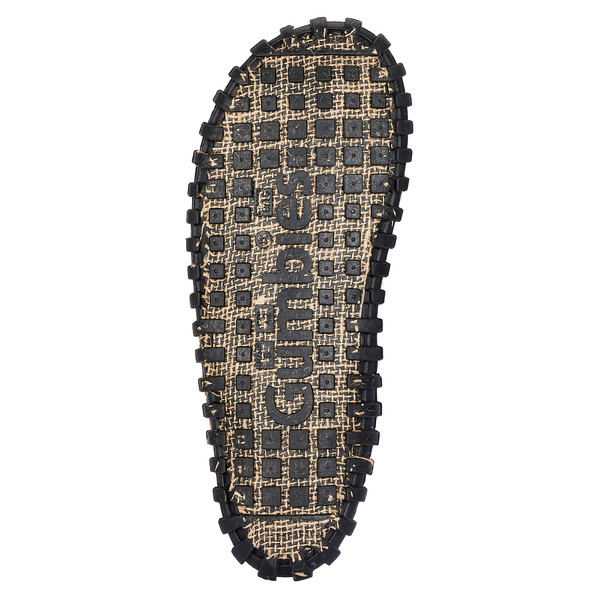 CORKER Unisex - Freizeitsandalen