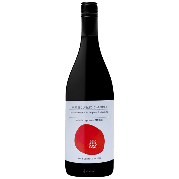 CirelliMontepulciano d'Abruzzo 2021