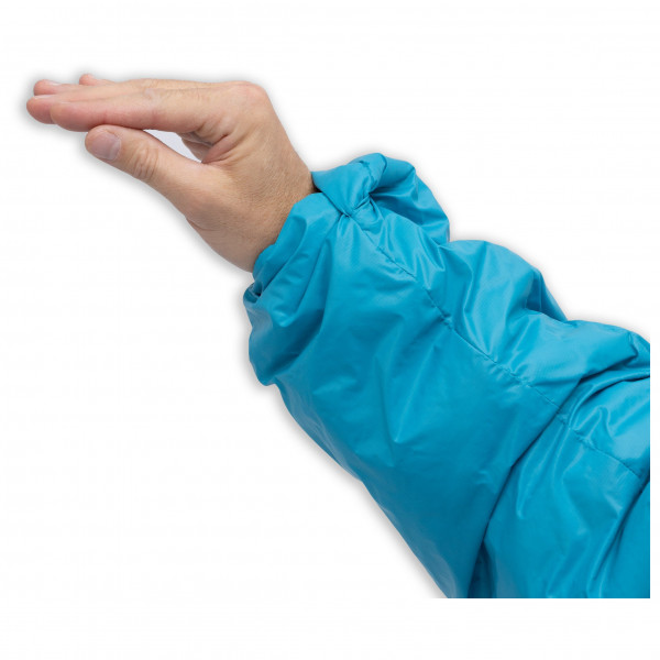 Bergstop - CozyBag Light - Kunstfaserschlafsack