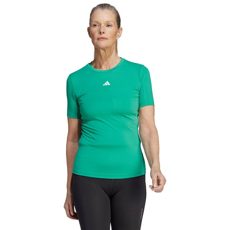 adidas TRAIN Funktionsshirt Damen