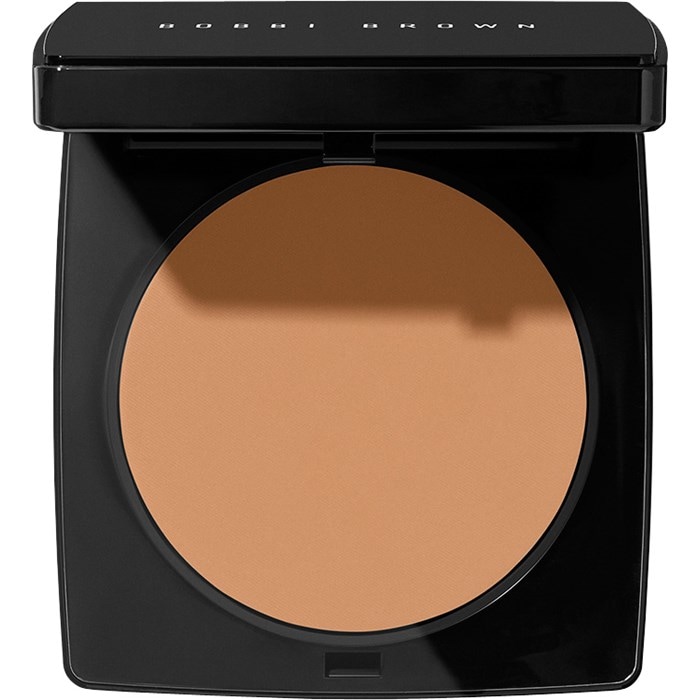 Sheer Finish Pressed Powder