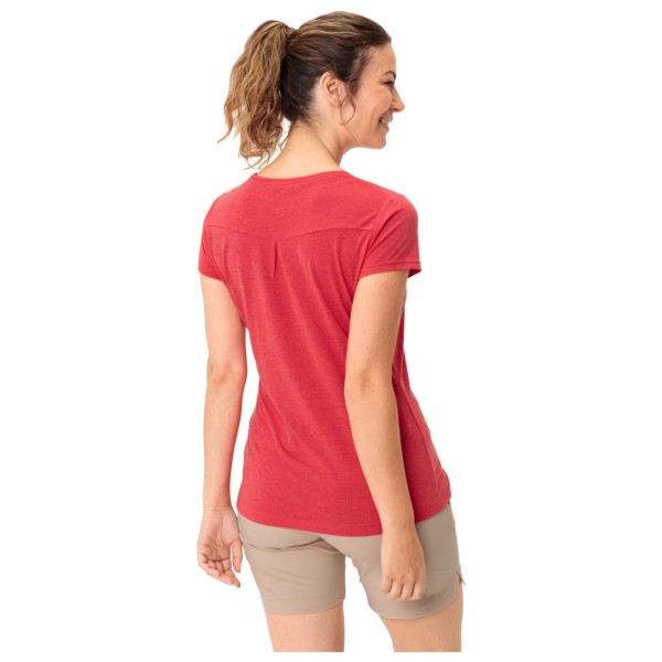 Vaude - Women's Skomer Print T-Shirt II - Funktionsshirt