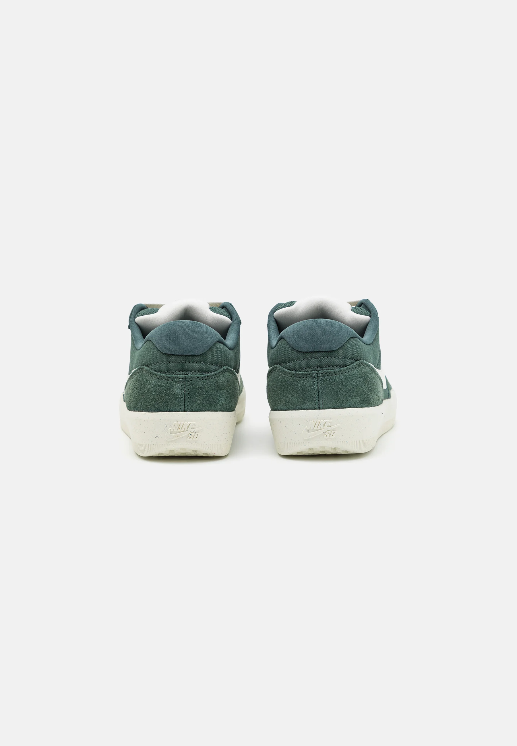 Nike SB FORCE 58 UNISEX - Zapatillas bajas