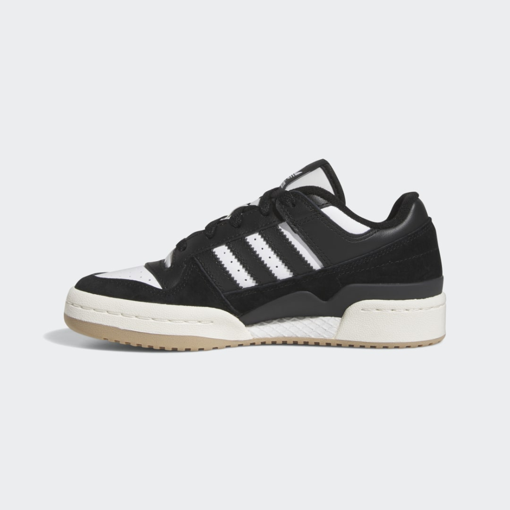 adidas Forum Low CL J ID6862 / schwarz
