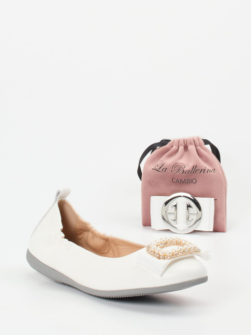 Ballerina-14117990051 La Ballerina