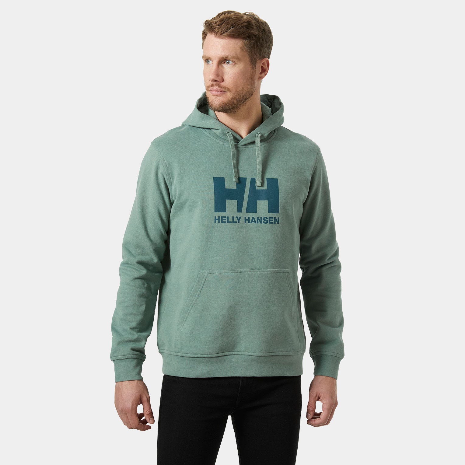 Men's HH® Logo Hoodie