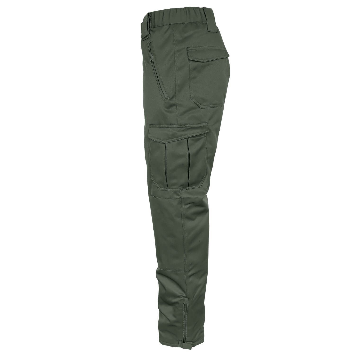 Thermohose Polar