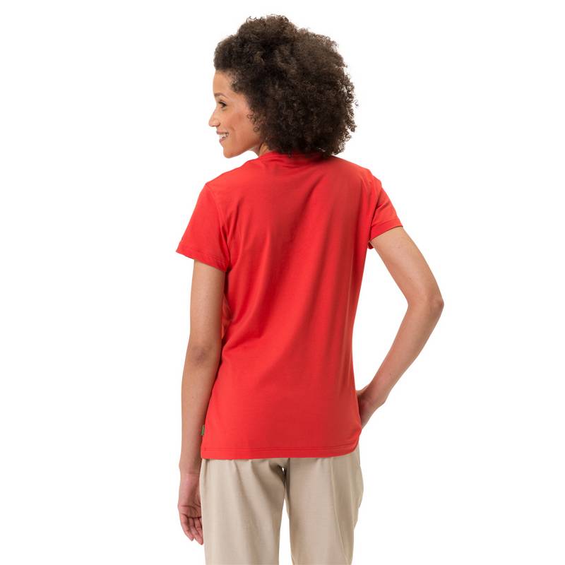 VAUDE Women's Spirit T-Shirt T-Shirt Damen