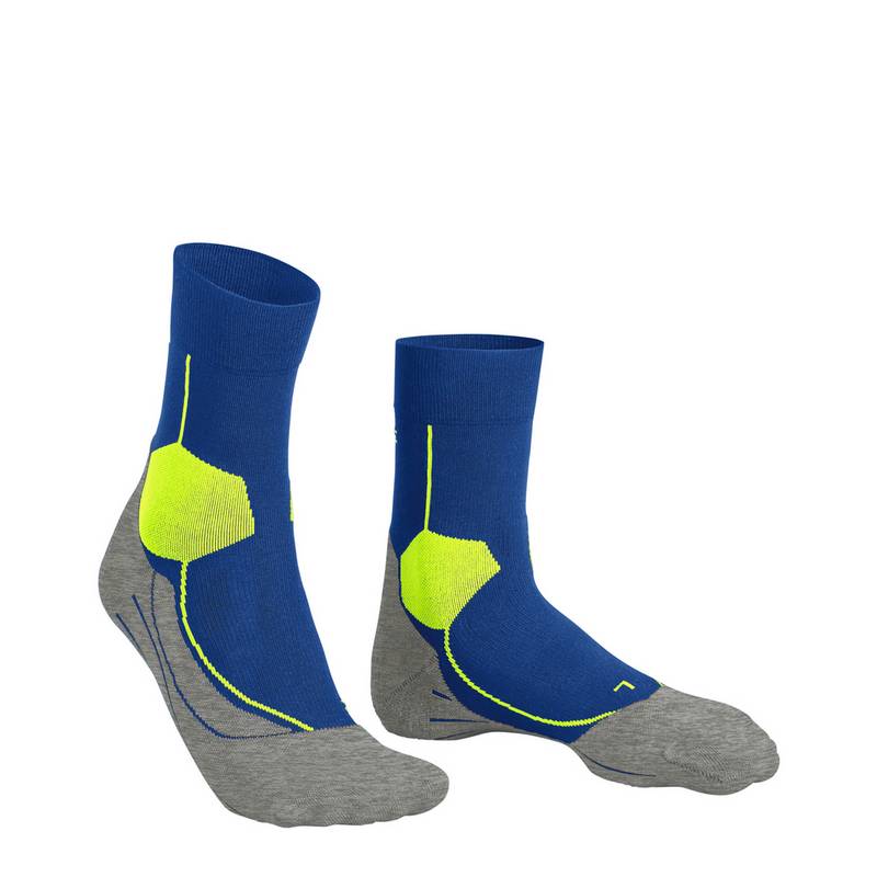Falke Stabilizing Cool Sportsocken Herren