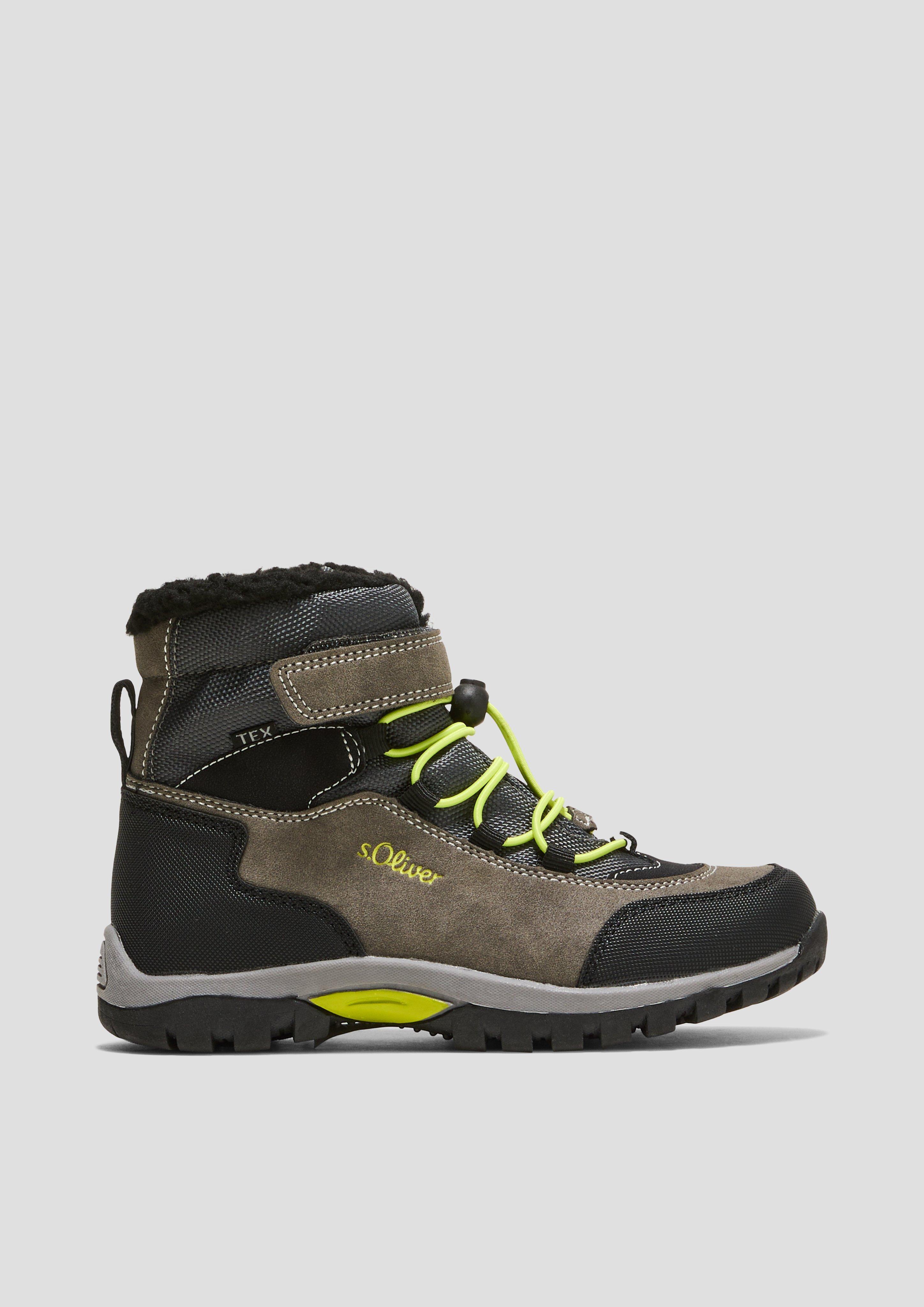 Stiefel  6008608-201
