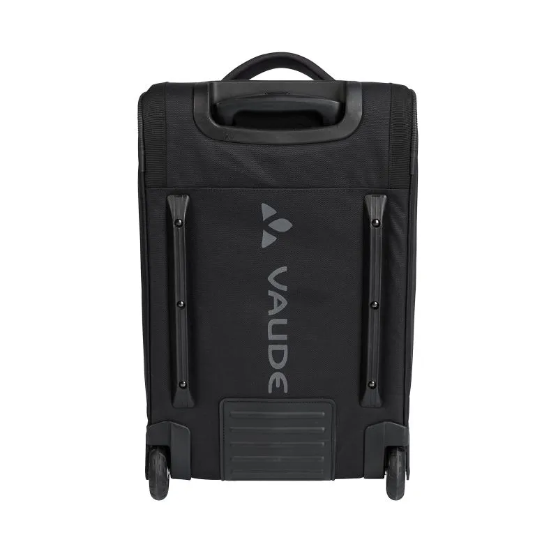 Vaude Handgepäcktrolley mit 2 Rollen Rotuma 35 New Islands XS - Caramel
