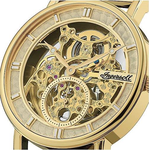Ingersoll Herrenuhr