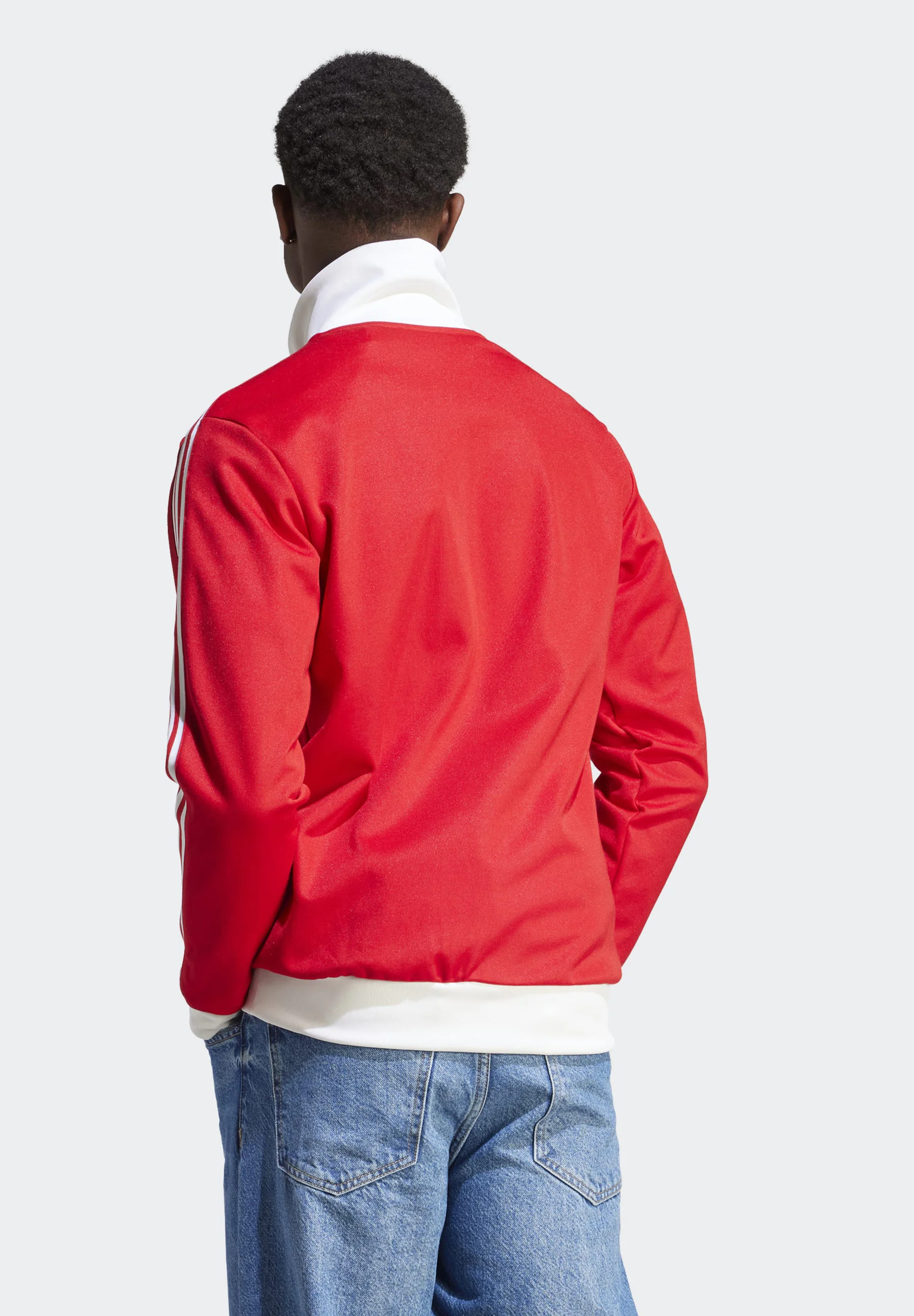 adidas Originals BECKENBAUER TT - Chaqueta de deporte