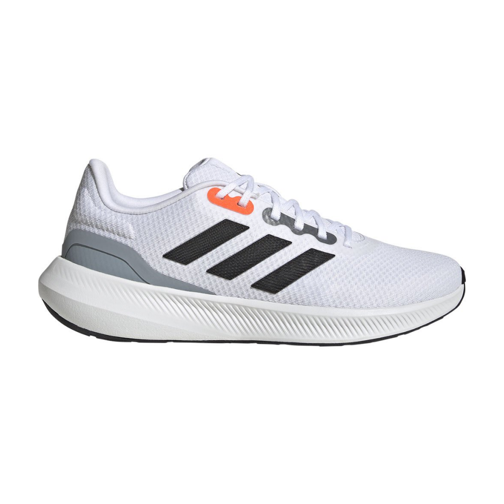 adidas RUNFALCON 3.0 HP6650 / schwarz