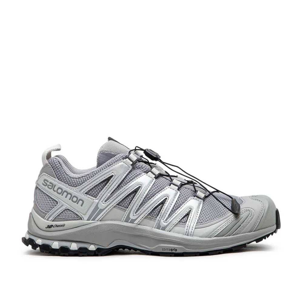 Salomon XA PRO 3D L41617500 / grau