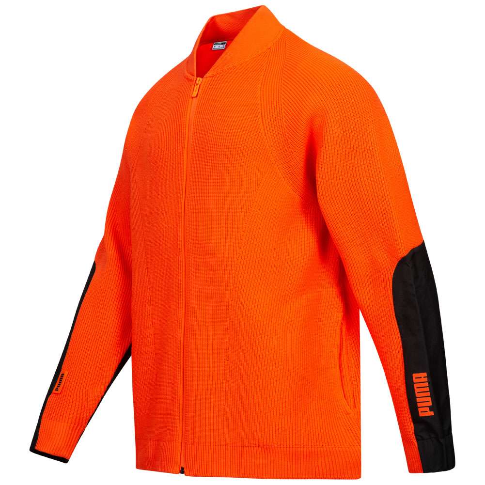 PUMA x Central Saint Martins Chunky Evo Herren Jacke 598588-23