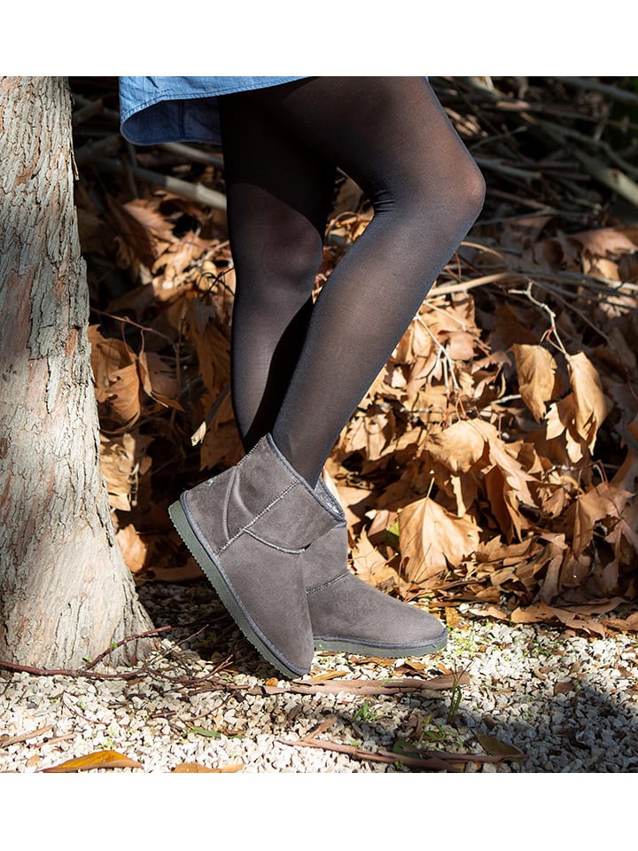 ISLAND BOOT Winterboots 