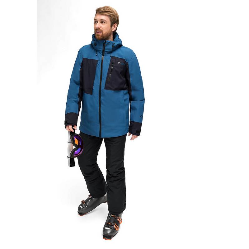 Maier Sports Favik M Funktionsjacke Herren