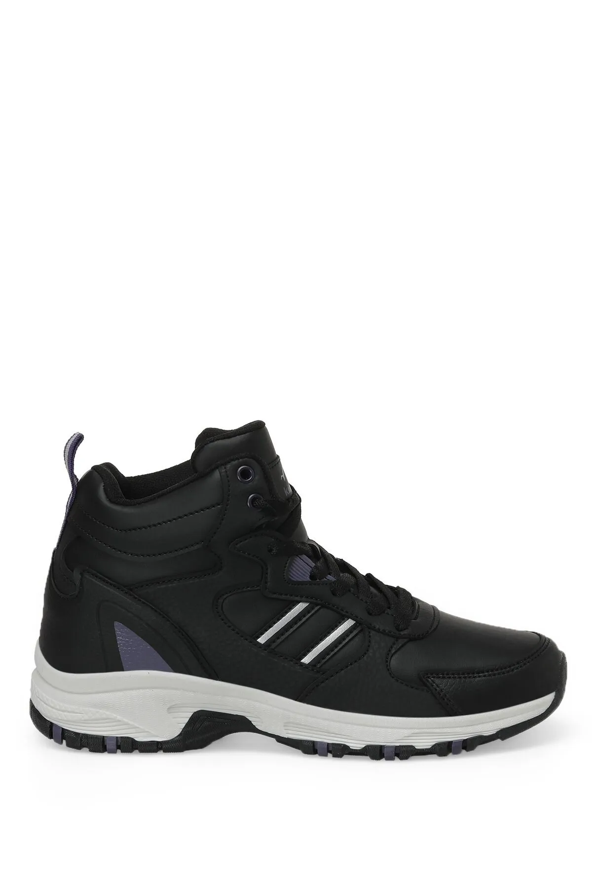 Kinetix  Jack Hi G 2pr Schwarze Unisex Outdoor-Stiefel