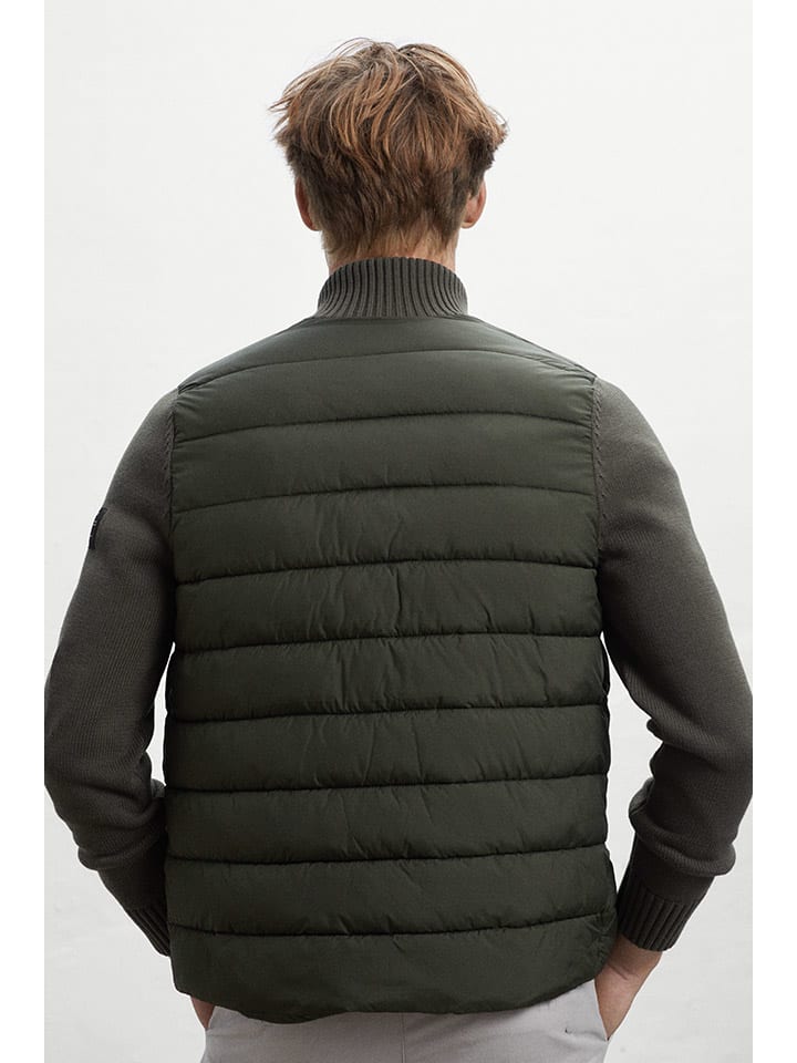 Ecoalf Steppjacke 