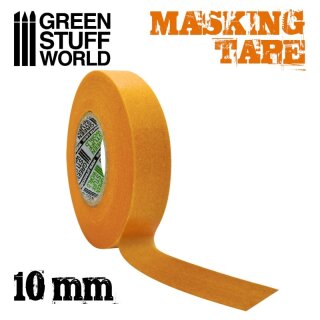 Masking Tape - 10 mm