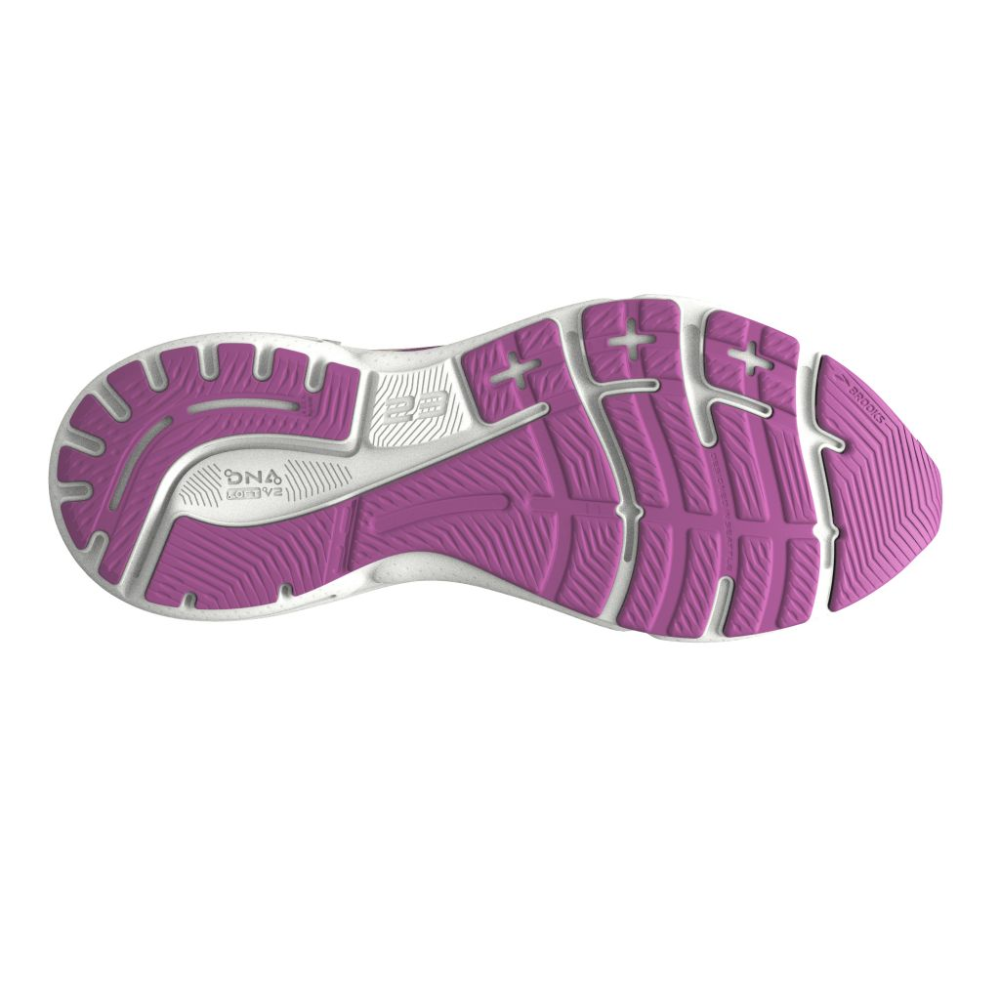 Brooks Adrenaline GTS 23 120381-1B-510 / lila