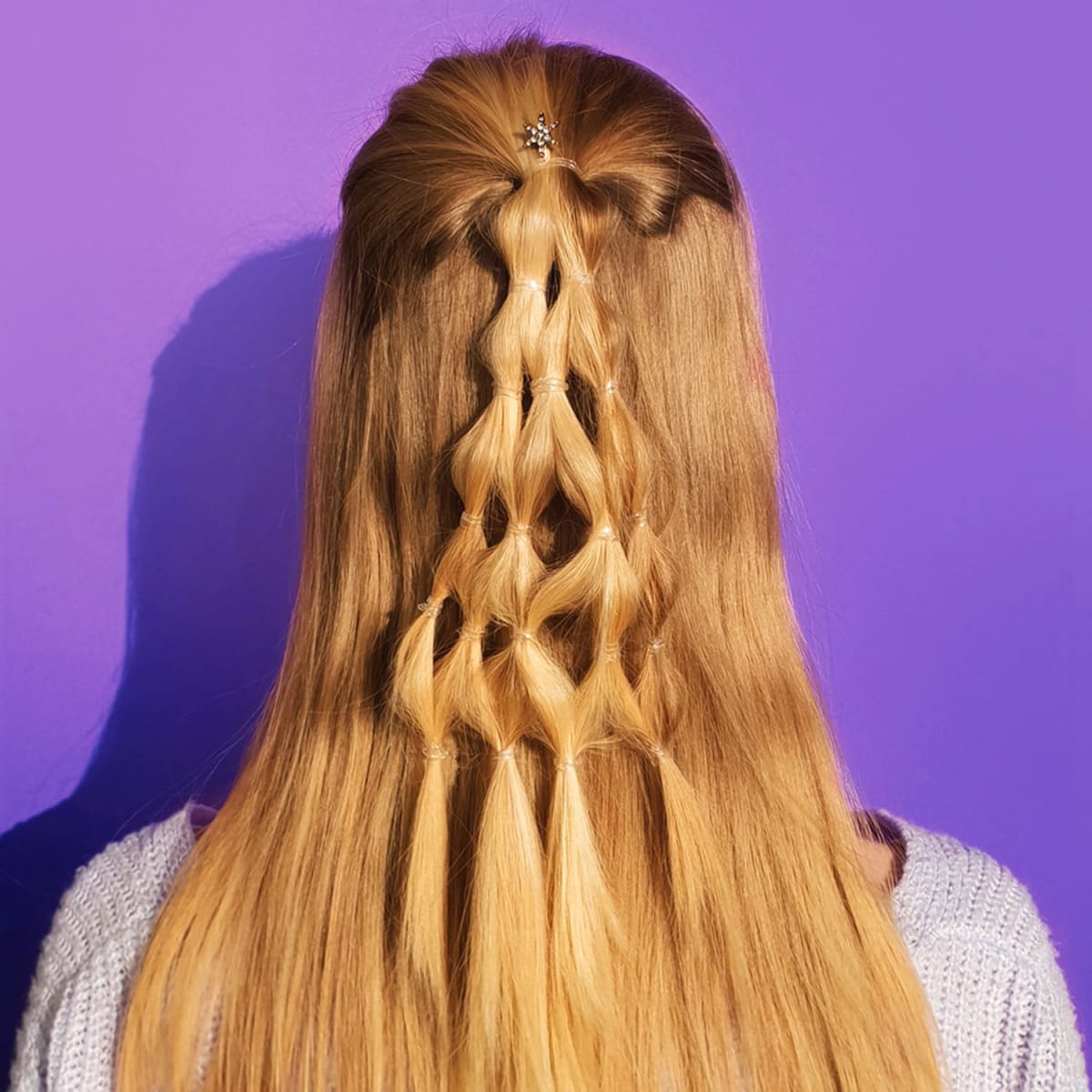 Trockenshampoo blond, 200 ml