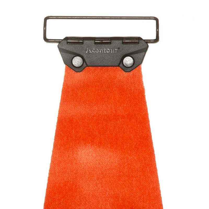 contour guide pure 100% Mohair trim. skins 135 Fell
