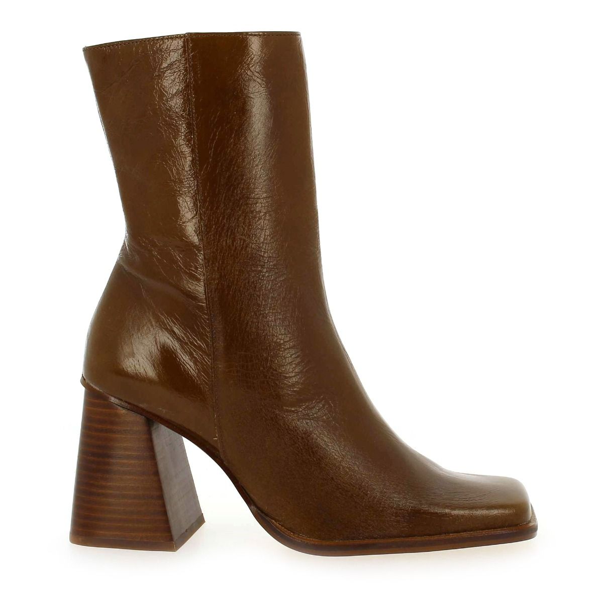 Angel Alarcon  22559 769F - marron