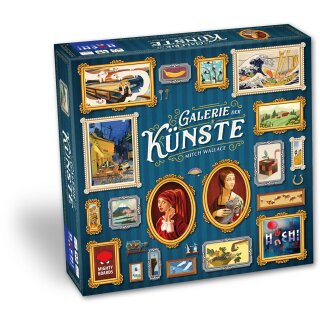 Galerie der Künste (DE)