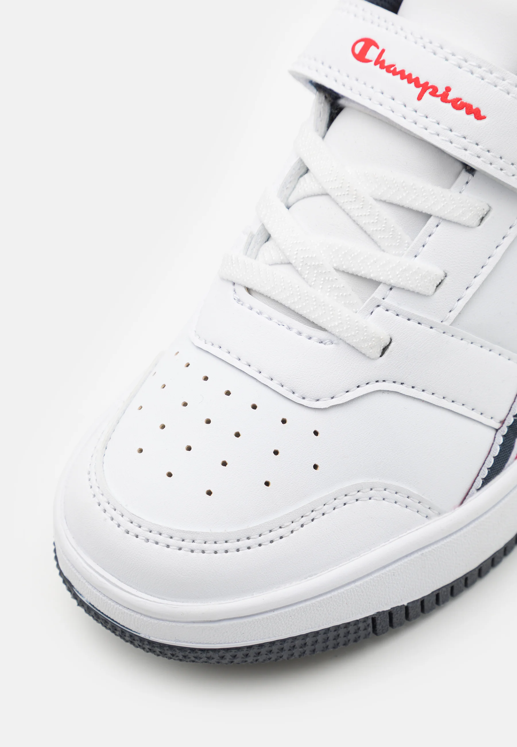 Champion LOW CUT SHOE ALTER UNISEX - Zapatillas de baloncesto