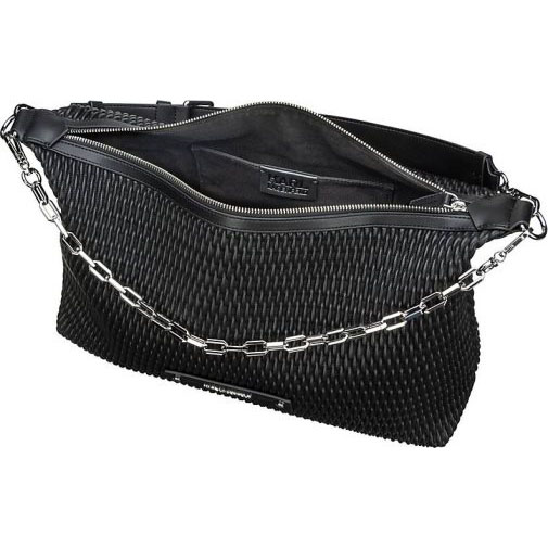 Karl Lagerfeld Handtasche K/Kushion XL Quilted Shoulderbag